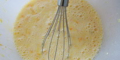 Шаг 7: апельсинового тарта