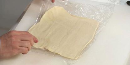 Шаг 2: быстрого тарта-татен со сливами