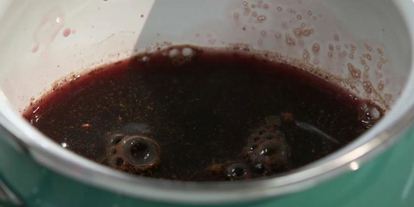 Шаг 3: быстрого тарта-татен со сливами