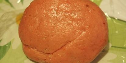 Шаг 4: клубничного тарта