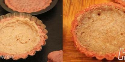 Шаг 7: клубничного тарта