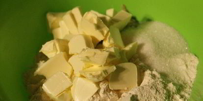 Шаг 1: линцского тарта