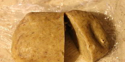 Шаг 4: линцского тарта