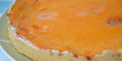 Шаг 10: нежнейшего морковного тарта