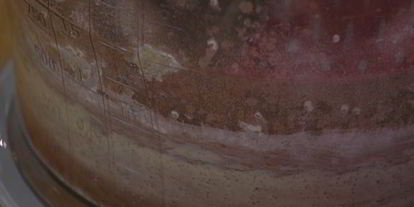 Шаг 2: шоколадного тарта из бургундии