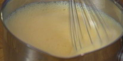 Шаг 9: шоколадного тарта из бургундии