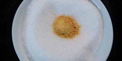 Шаг 8: сливового тарта с ореховым безе