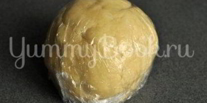 Шаг 1: сырного тарта с луком