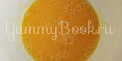 Шаг 6: сырного тарта с луком