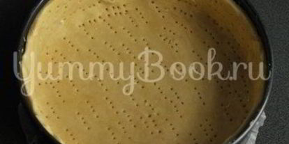 Шаг 8: сырного тарта с луком