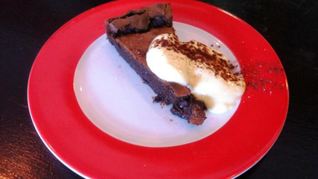 Рецепт Тарта Комплимент шефу