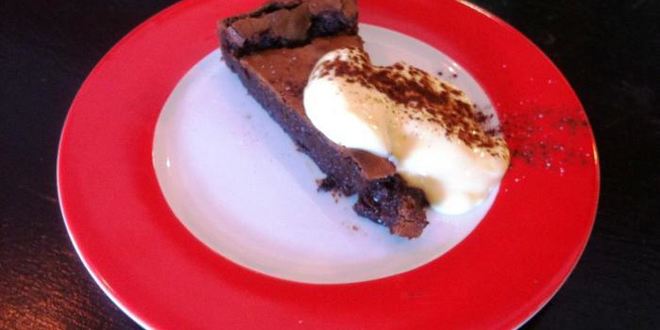 Рецепт тарта комплимент шефу