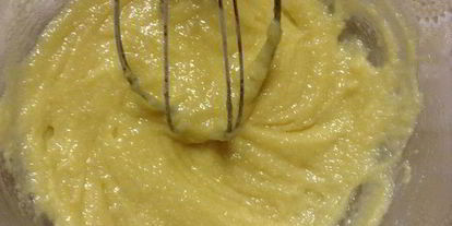 Шаг 3: тарта с абрикосами