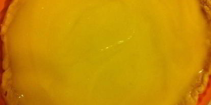 Шаг 6: тарта с абрикосами