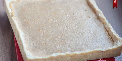 Шаг 3: тарта с грейпфрутом