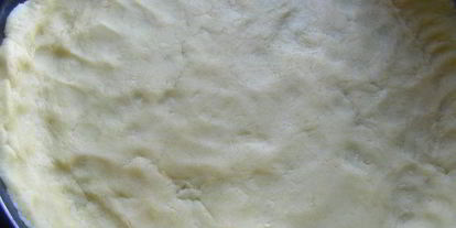 Шаг 7: тарта с пряной тыквой, медом и карамелизированным миндалем