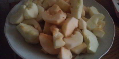 Шаг 2: тарта татен