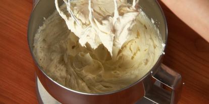 Шаг 5: тарта тропезьен