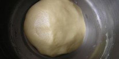 Шаг 2: тарта ягодная полянка