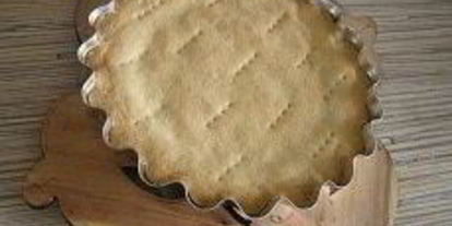 Шаг 4: тарта ягодная полянка