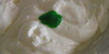 Шаг 5: тарта ягодная полянка