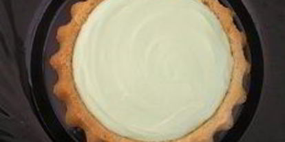 Шаг 7: тарта ягодная полянка