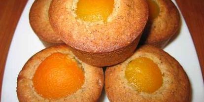 Шаг 17: тартинок с абрикосами