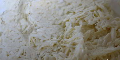 Шаг 4: тартинок с плавленным сыром и шпротами