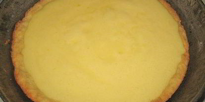 Шаг 4: вишневого тарта