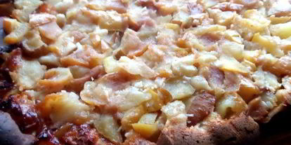 Шаг 15: яблочно-грушевого тарт татен