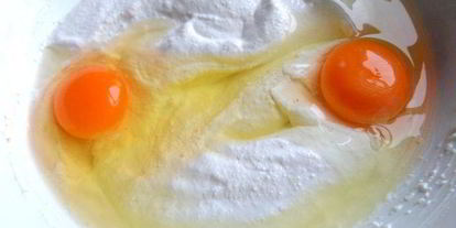 Шаг 3: яблочно-грушевого тарт татен