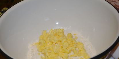 Шаг 1: яблочного тарта из яблок