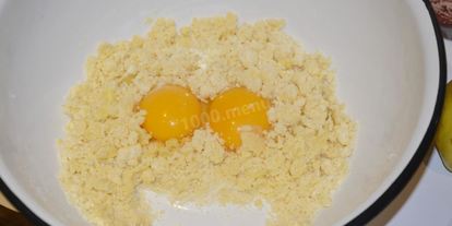 Шаг 4: яблочного тарта из яблок