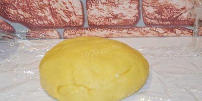 Шаг 5: яблочного тарта из яблок