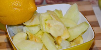 Шаг 6: яблочного тарта из яблок