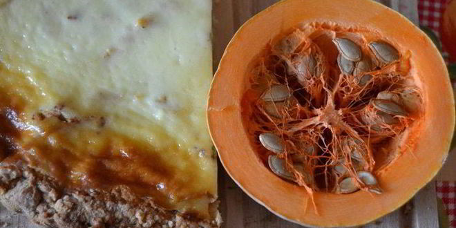 Рецепт яблочного тарта осеннего