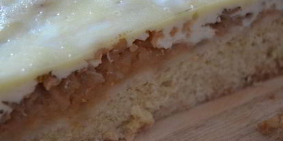 Шаг 5: яблочного тарта осеннего