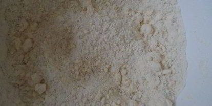 Шаг 2: яблочного тарта с ванильным кремом