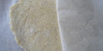 Шаг 8: яблочного тарта с ванильным кремом