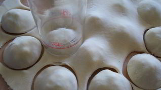 Рецепт Закрытых тартин