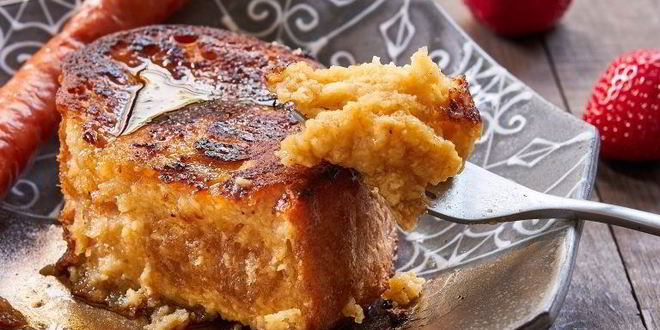 Рецепт французских тостов к завтраку