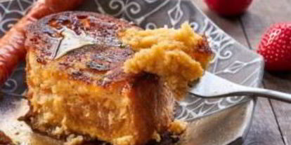 Шаг 6: французских тостов к завтраку