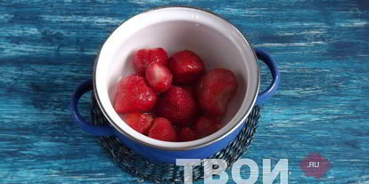 Шаг 4: французских тостов с клубнино-имбирным соусом