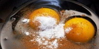 Шаг 1: французских тостов с сыром