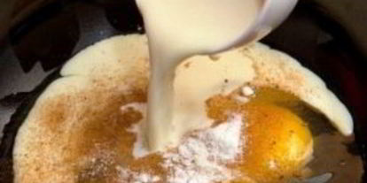 Шаг 2: французских тостов с сыром