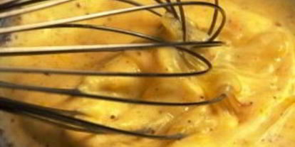 Шаг 3: французских тостов с сыром