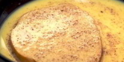 Шаг 5: французских тостов с сыром