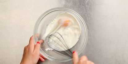 Шаг 1: французских тостов с яблоками