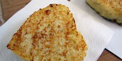 Шаг 11: французских тостов в виде сердца