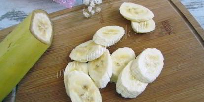 Шаг 6: французских тостов в виде сердца